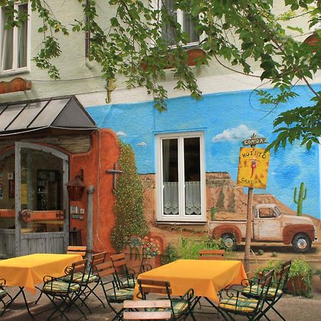 Hotel & Hostel Sandwirt Bad Ischl Exterior photo