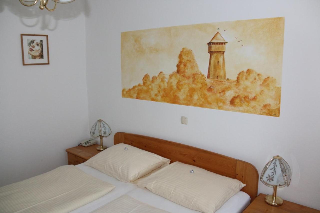 Hotel & Hostel Sandwirt Bad Ischl Exterior photo