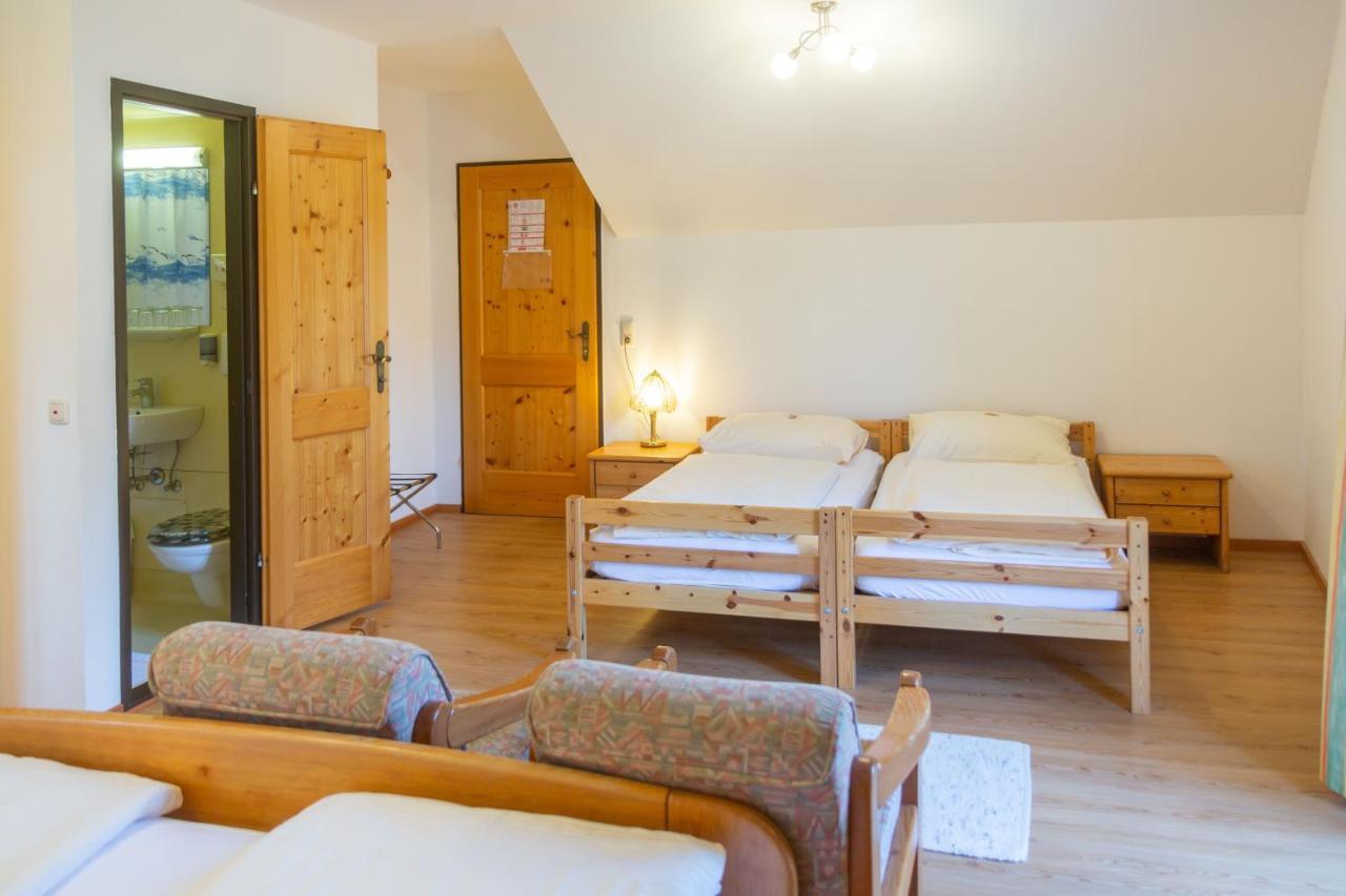 Hotel & Hostel Sandwirt Bad Ischl Exterior photo