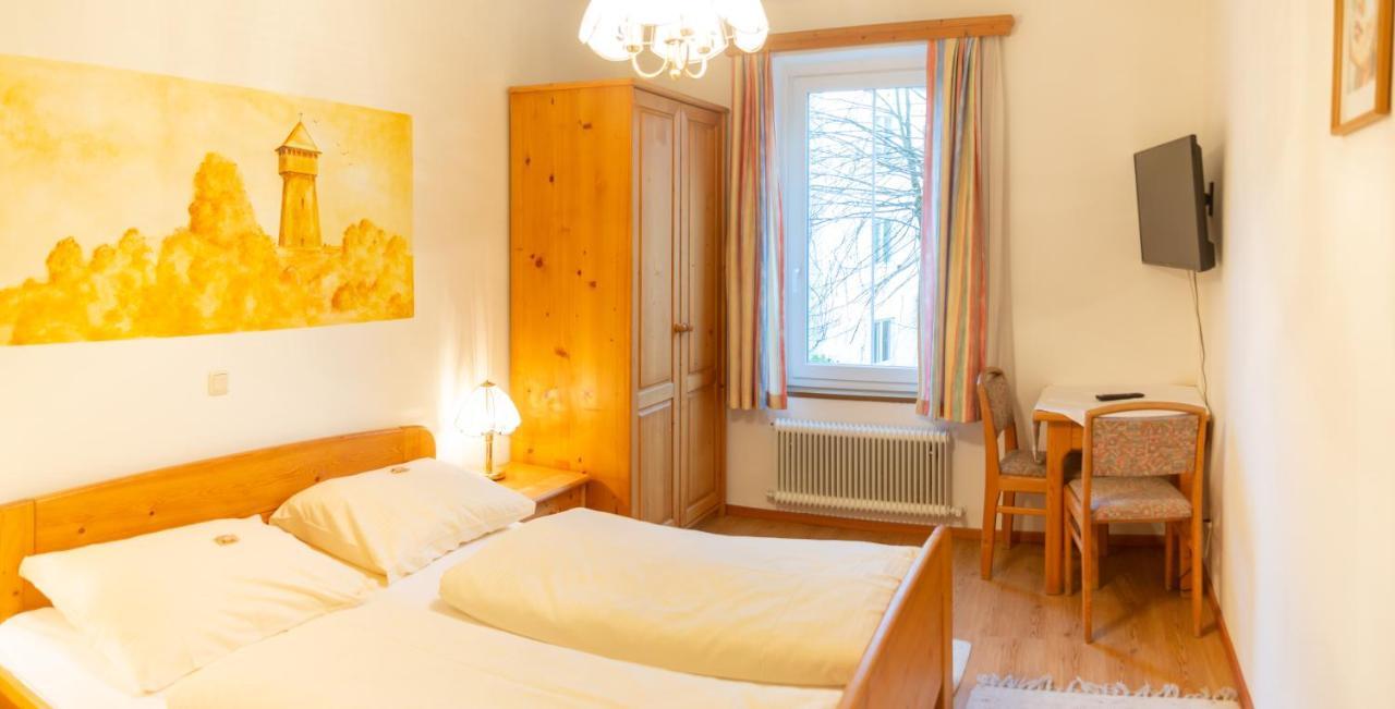 Hotel & Hostel Sandwirt Bad Ischl Exterior photo